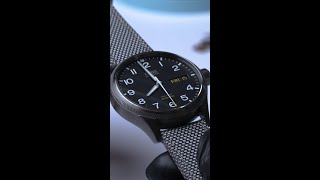 Oris: Restoration of an Air Racing Edition VI (2022) #shorts