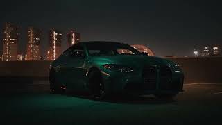 Showtime BMW M4 G82 competition | 4K (akiaura, DVRKLXGHT - LUNAR)