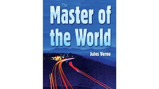 The Master of the World By Jules Verne