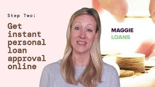 how to get a personal loan for bad credit online