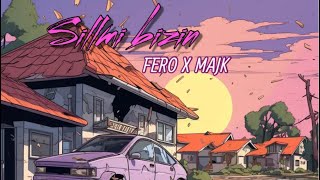 FERO X THE MIKE - BIZI(UnreleasedSong)