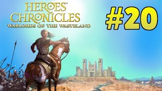 Heroes Chronicles WotW [20] Steelhorn 3