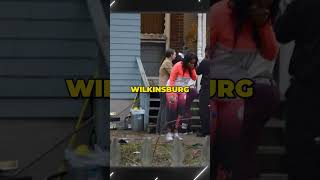 Unraveling the Haunting Wilkinsburg Shooting Case