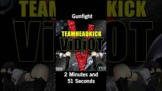 #Shorts Shortest Teamheadkick Songs From Every Album