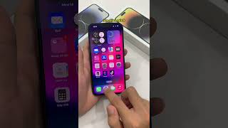 Một điều cực kỳ quan trọng các bạn không được quên khi đi mua #iphone cũ #foryou #fyp #xuhuong