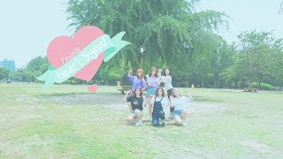 [Special Clip] Favorite(페이버릿) - 하트시그널 (Heart Signal)