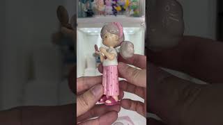 รีวิวจุ่ม Molinta Minor Holiday #molinta #findingunicorn #arttoy #blindbox #unboxing #review