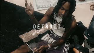 (Free) "Apes n Gorillas" Baby Smoove x BabyFxce E Type Beat x Detroit Sample Type Beat 2023