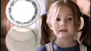 Dixie Plates Commercial - (1997).wmv