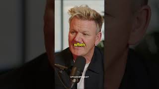 🌟 Embrace Challenges: Gordon Ramsay's Resilient Message 💪