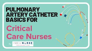 Pulmonary Artery Catheters for Critical Care Nurses