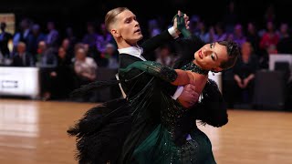 2023 LTU National Adult ST Championship - Final - Viennese waltz