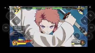 Sabito vs inosuke || hinokami chronicles gameplay