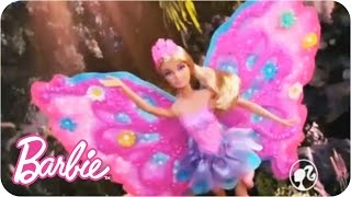 Barbie™ Fada Florida | Comercial Bonecas!