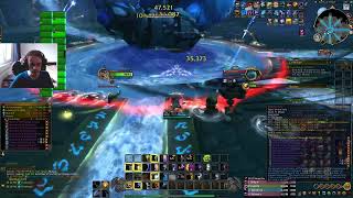 World of Warcraft Part 7 (VOD June 13, 2024)