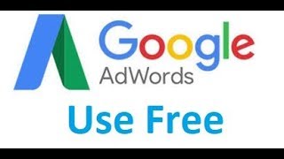 How to use the google keyword planner without setting up an adwords campaign