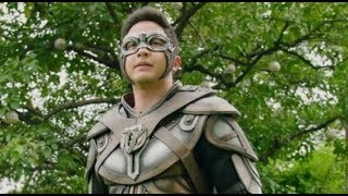 VICTOR MAGTANGGOL: September 4 2018 episode bts #VMGleipnir