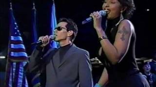 Mary J. Blige & Marc Anthony-America The Beautiful