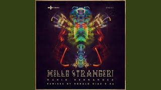 Hello Stranger! (Ronald Diaz Remix)