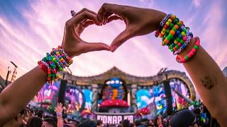 Festival Music Mix 2016 - Best of Electro House EDM