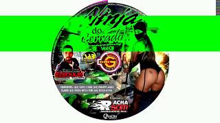 Ninja do Cerrado Vol.1 (2015) Esp. 7° Racha de Som de Imperatriz-Ma - DJ Ezequias Productions 5