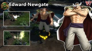 [Hon] Mod Anime "Edward Newgate " (หนวดขาว)