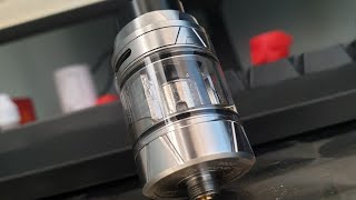 iNtake TANK SUBOHM MikesVapes & Augvape