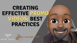 Creating Effective Promo Videos: Best Practices