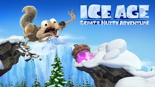 Ice Age: Scrat's Nutty Adventure Ending In Tamil || Part -  4 || Commentary By Hubby || PS5 Gameplay