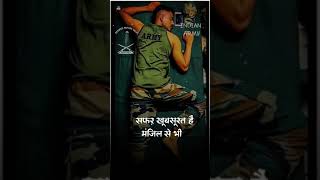 #indianarmy || Roj Aati Ho Tum Khayalo Mein|| best 💯Army 2021#paracommando_status