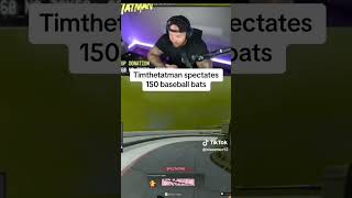 spectates 150 baseball bats #warzone #newrebirth #callofduty #bringbackrebirth #cod #firstperson