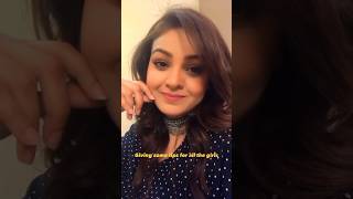 Pre-Valentine’s Day tip for all girls #ishaanoor #explore #actress_new_video