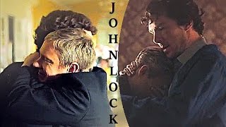 ►Sherlock Holmes & John Watson - Their Journey