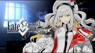 【FGO】 「奏章Ⅱ 不可逆廃棄孔 イド」 ★5(SSR) マリーオルタ(アヴェンジャー) NP5 Gacha