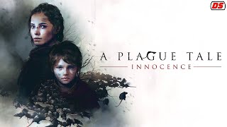 A Plague Tale: Innocence. Русская озвучка. Полное прохождение без комментариев.