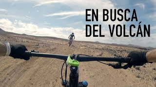 100 KM EN BUSCA DEL VOLCÁN :: Pedalear en Lanzarote