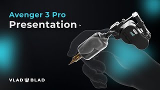 Avenger 3 Pro Presentation