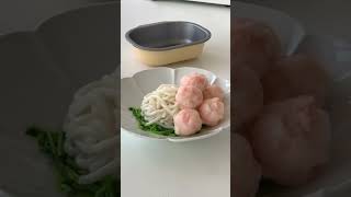 Prawns recipe within mints