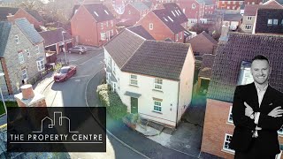 Clover Way, Bridgwater, Somerset, TA5 2EY