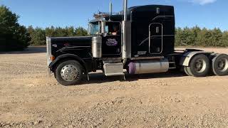 BigIron 2006 Peterbilt 379 T/A Truck