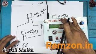 Part 2 All petrol engine firing diagram and explain in detail in theory with best ecu tester by Ozil