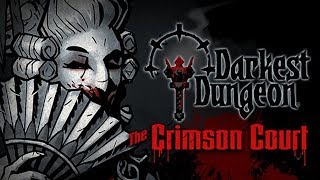 Schnell durchs Labyrinth - Darkest Dungeon - Folge 6