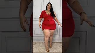 Latest Trends in Plus Size Fashion #plussize #plussized #curvy