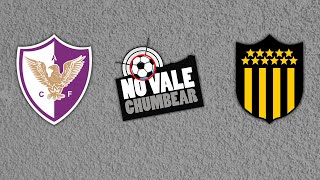 🔴EN VIVO:  FÉNIX VS PEÑAROL  - NO VALE CHUMBEAR🔴