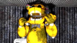 Fnaf Just Gold (RUS)