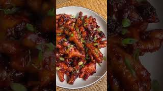 Korean Chicken Feet/Dakbal