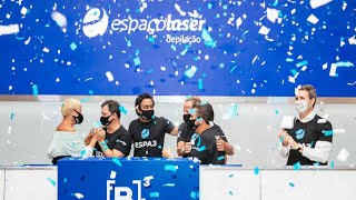 🔴 IPO na B3 | Espaçolaser ESPA3