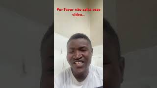 Não salta esse vídeo