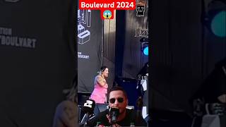 boulevard 2024 Lmorphine khtek nayra dada Rubio smallX #morocco #casablanca #rapmarrakech #rap2024