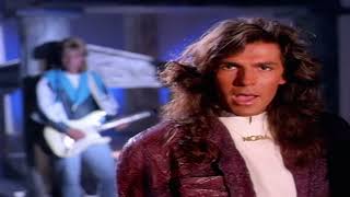 Modern Talking - Atlantis Is Calling (Official Video) [4K Remastered]